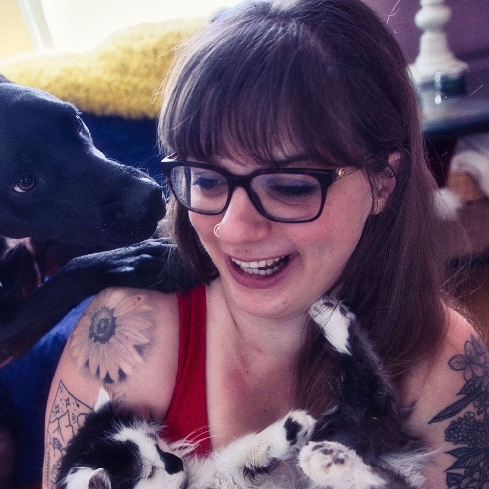 Meet your Posher, Amanda